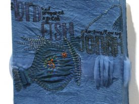 Jonah’s Fish