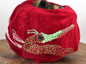 Dragon Egg